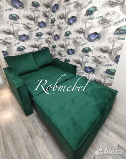 Мини диван Лофт