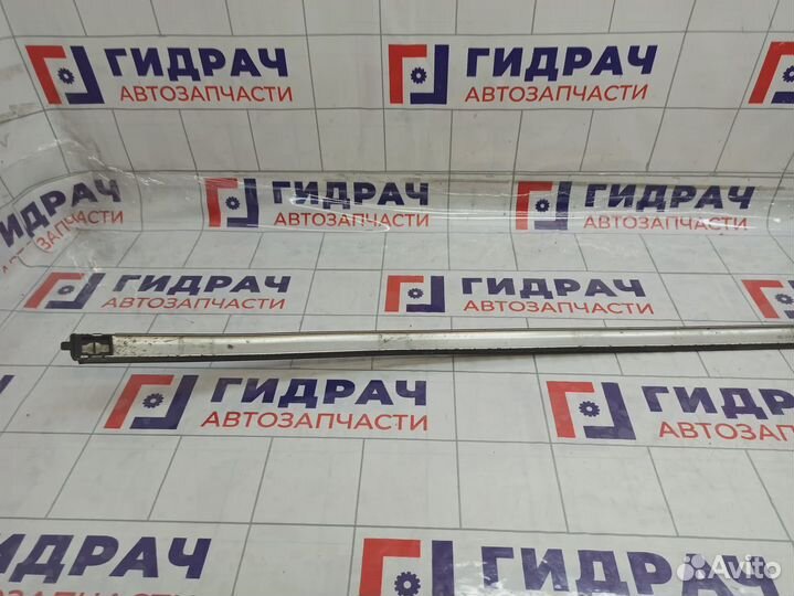 Молдинг крыши правый Renault Megane 3 738520086R