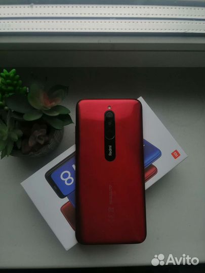 Xiaomi Redmi 8 64Gb