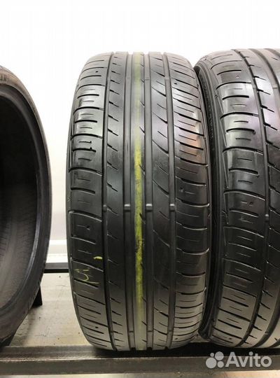 Falken Ziex ZE-914 225/55 R17 100Z