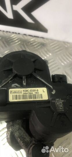 Суппорт тормозной задний левый Ford Fusion (USA)