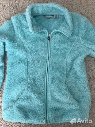 Вещи на девочку 122-140см