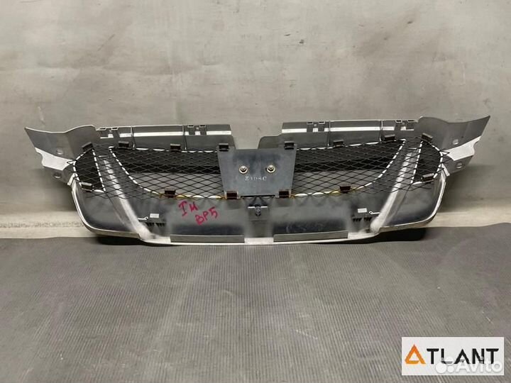 Решетка subaru legacy