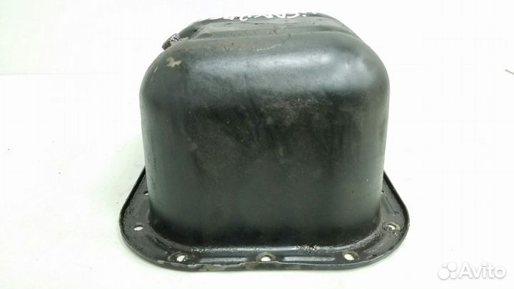 Поддон Масляный картер двс Lifan Breez 520 LF479Q3