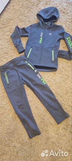 Костюм для мальчика