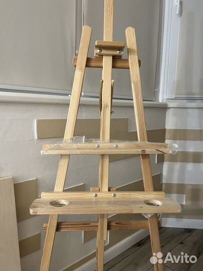 Мольберт для рисования