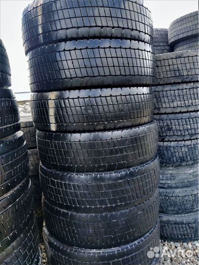 Шины 215/75 r 17.5 continental LD3 artd:179