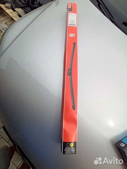 Щетки стеклоочистителя ford s-max