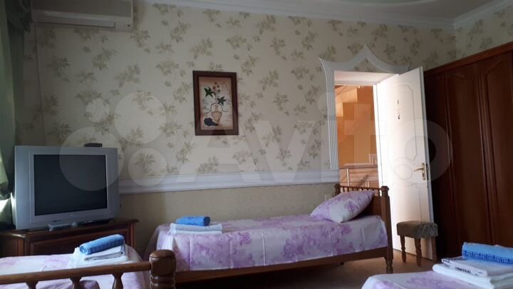 Комната 20 м², 2/4 эт.