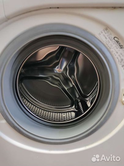 Стиральная машина узкая 51см