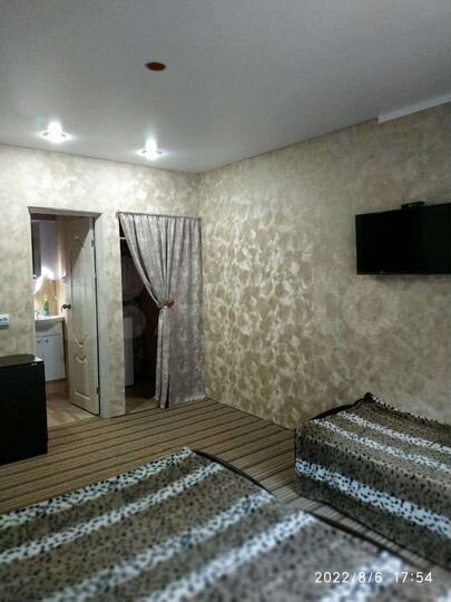 Коттедж 90 м² на участке 1 сот.