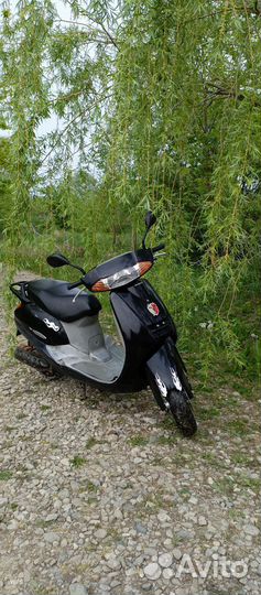 Хонда Леад 100