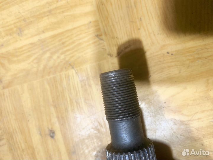 Привод правый/левый Mercedes ML 164