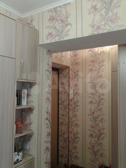 3-к. квартира, 50,2 м², 5/5 эт.