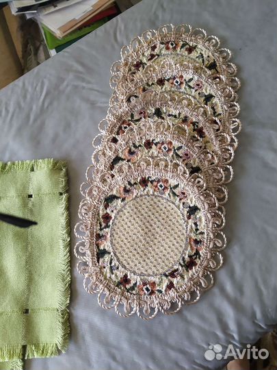 Кухонные принадлежности