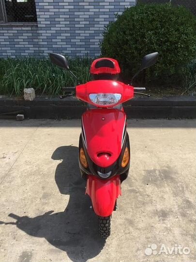 Скутер activ torro 10