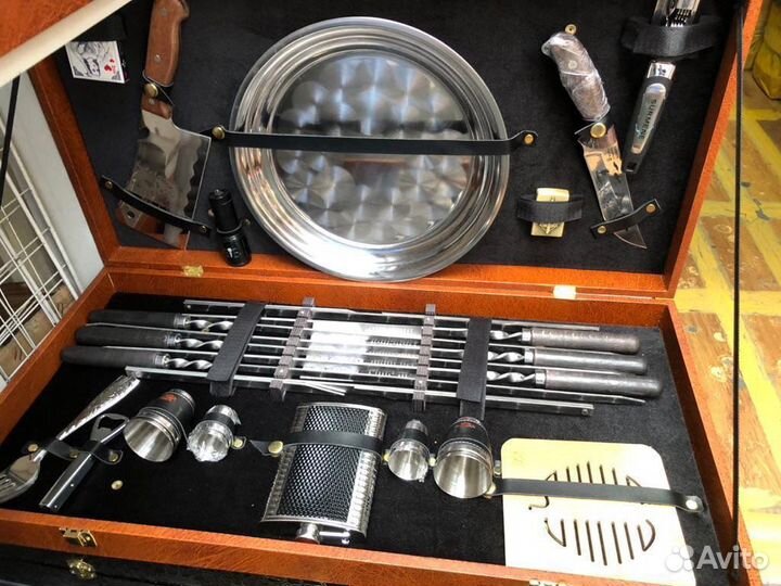 Подарочный набор для мужчин