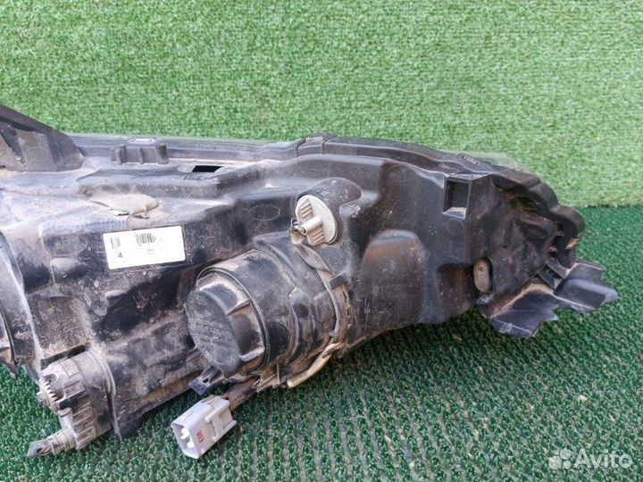 Фара передняя левая Mitsubishi Outlander GF 2.0