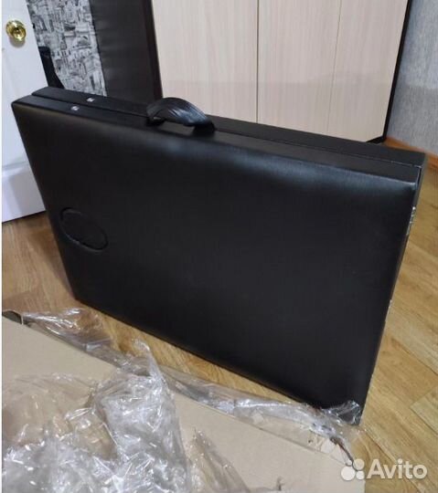 Кушетка складная для массажа 180х60