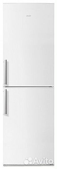 Холодильник Атлант высотой 206,5 см