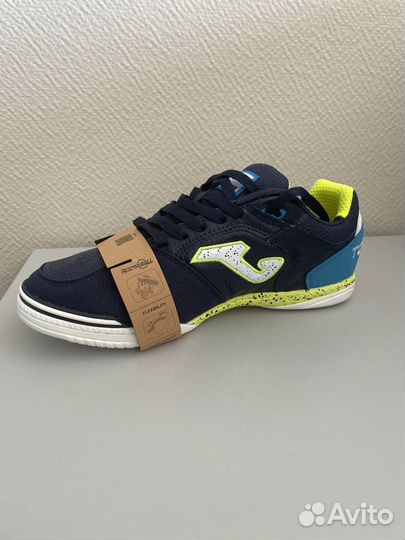 Футзалки joma top flex