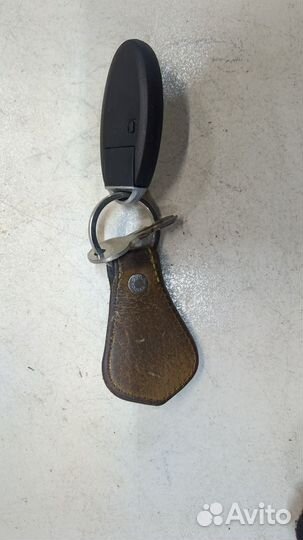 Ключ зажигания Infiniti QX60, 2014