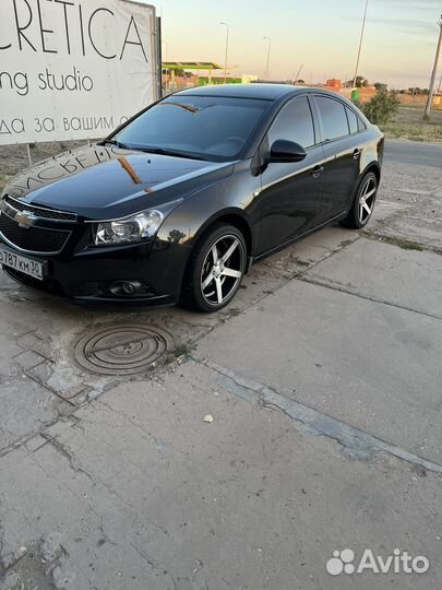 Диски vossen cv3