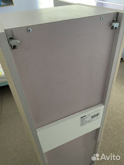 Мебель для ванной