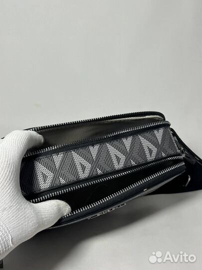 Сумка женская кросс-боди Dior (Арт.17026)