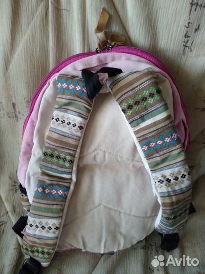 Рюкзак школьный