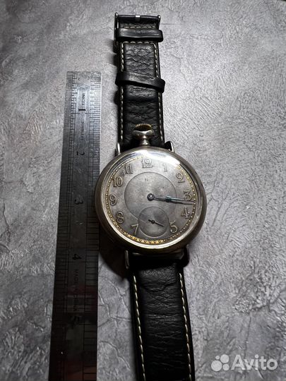 Часы наручные