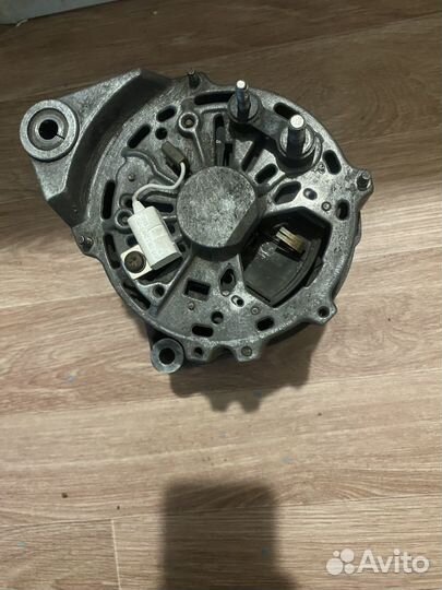 Bosch генератор