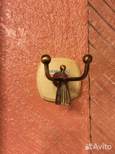 227589 Вешалка Accesico PL/06