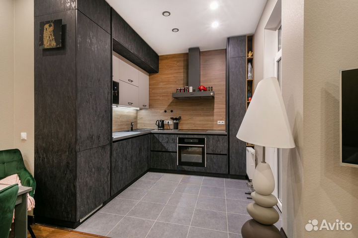 Цена за всю кухню смк 054765