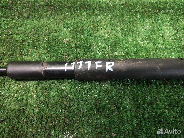 Амортизатор капота Mercedes Benz ML W164 2007