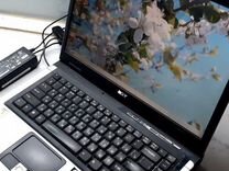 Ноутбук Acer Aspire 5100