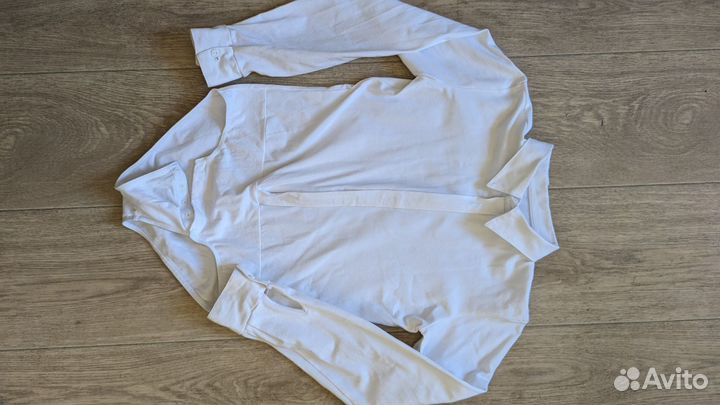 Рубашка для бальных танцев