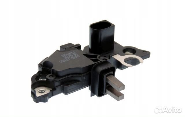 Регулятор генератора renault lagune III, megane II