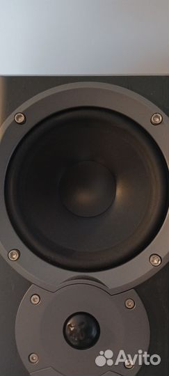 2 колонки mission v61