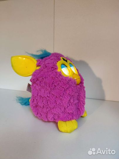 Игрушка Furby (Ферби) 2012