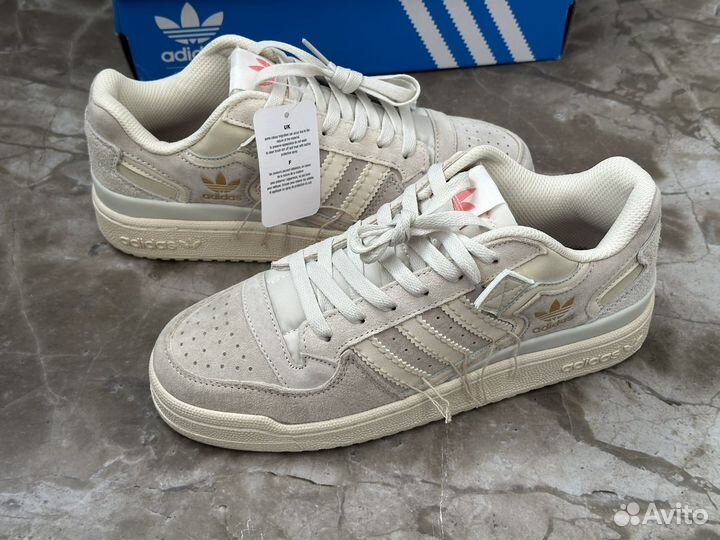 Кроссовки Adidas Forum 84 Low