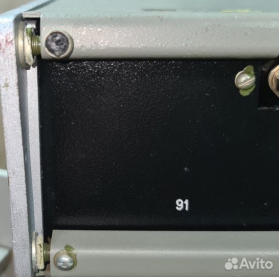 Вольтметр В7-40/5