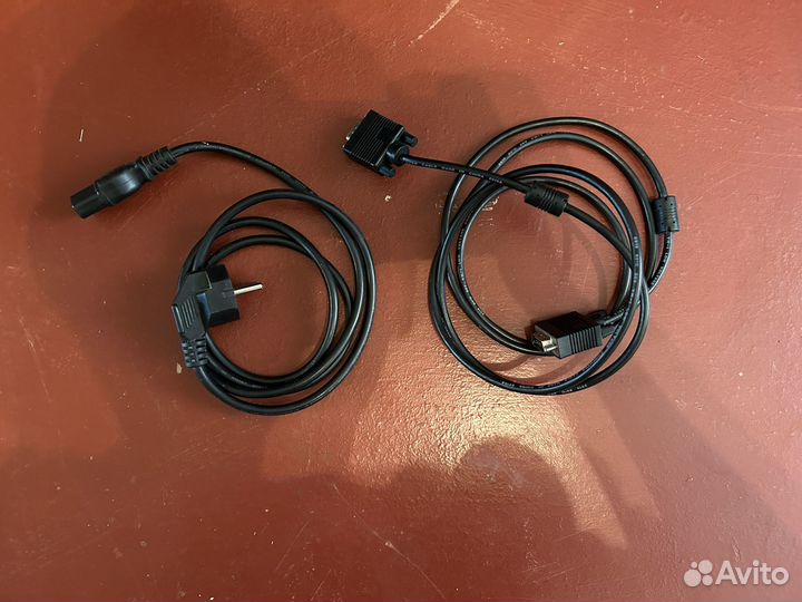 Монитор Viewsonic 19