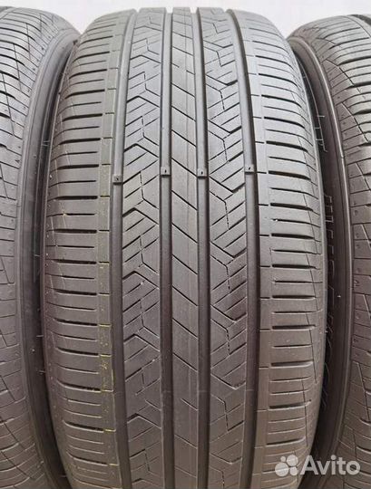 Hankook Kinergy EX H308 215/50 R17 95V