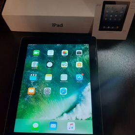 iPad air 4