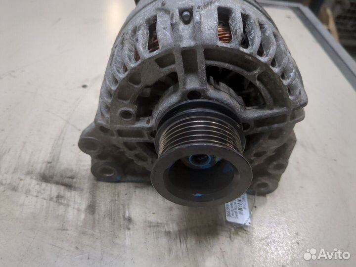 Генератор Seat Ibiza 3, 2005