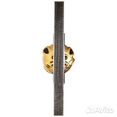 Монета Год Мыши вставка вращающейся бусины 2020 г