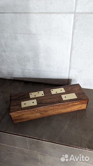 Игровые наборы карты, кости, домино