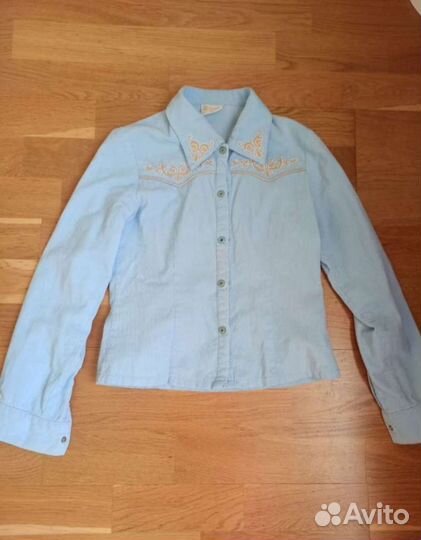 Одежда для девочек