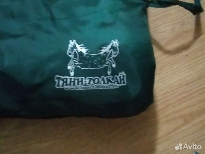 Седушка для санок